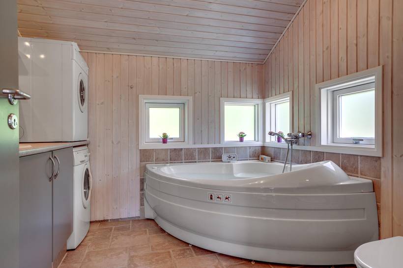 Foto von Ferienhaus SW18 in Bisnap - Hou - Nordjütland Ost