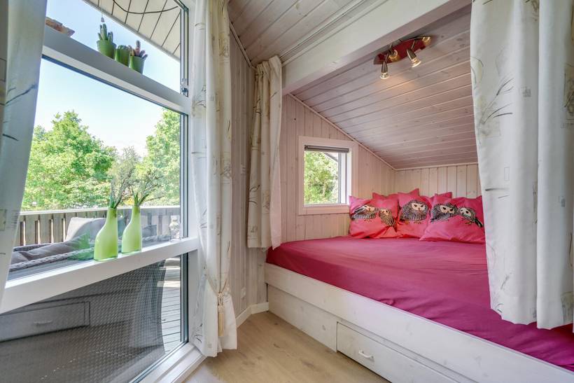 Foto von Ferienhaus SW18 in Bisnap - Hou - Nordjütland Ost