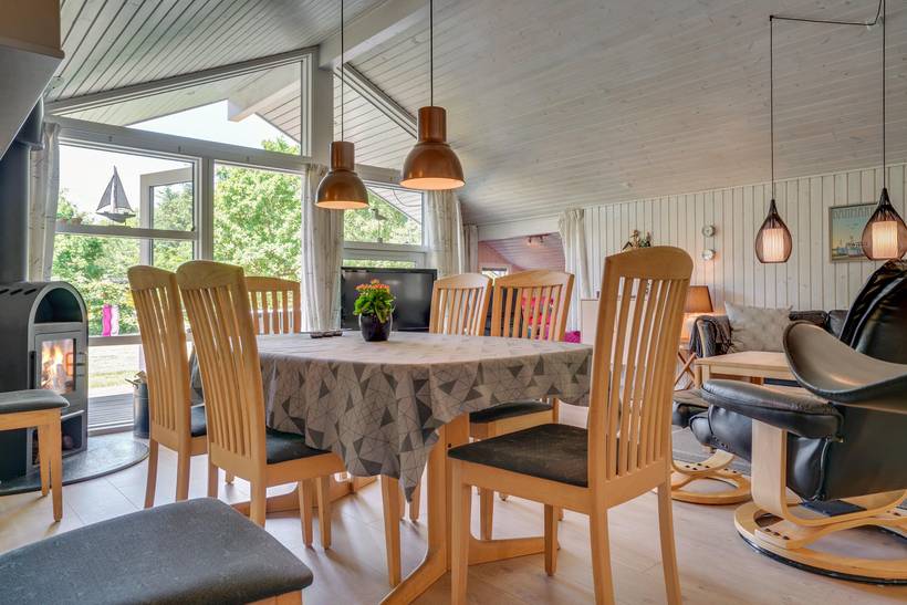 Foto von Ferienhaus SW18 in Bisnap - Hou - Nordjütland Ost