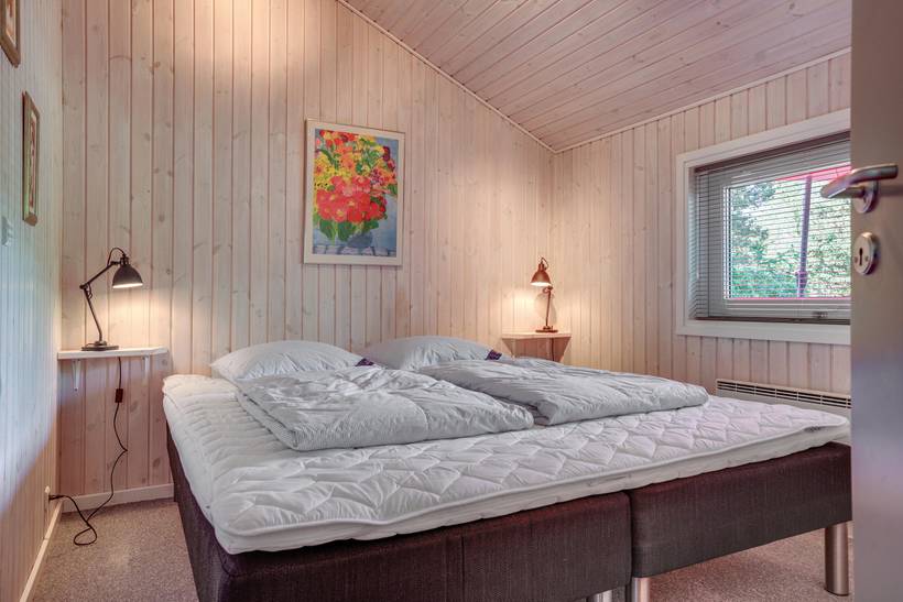 Foto von Ferienhaus SW18 in Bisnap - Hou - Nordjütland Ost