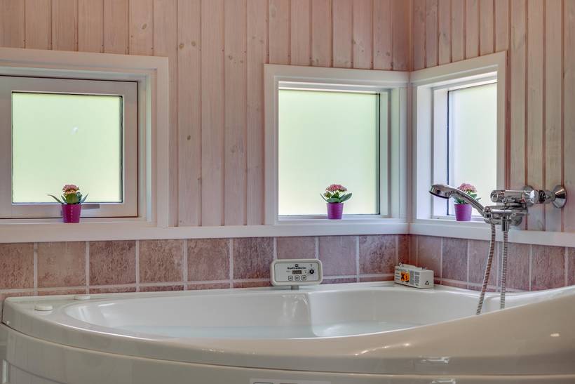 Foto von Ferienhaus SW18 in Bisnap - Hou - Nordjütland Ost