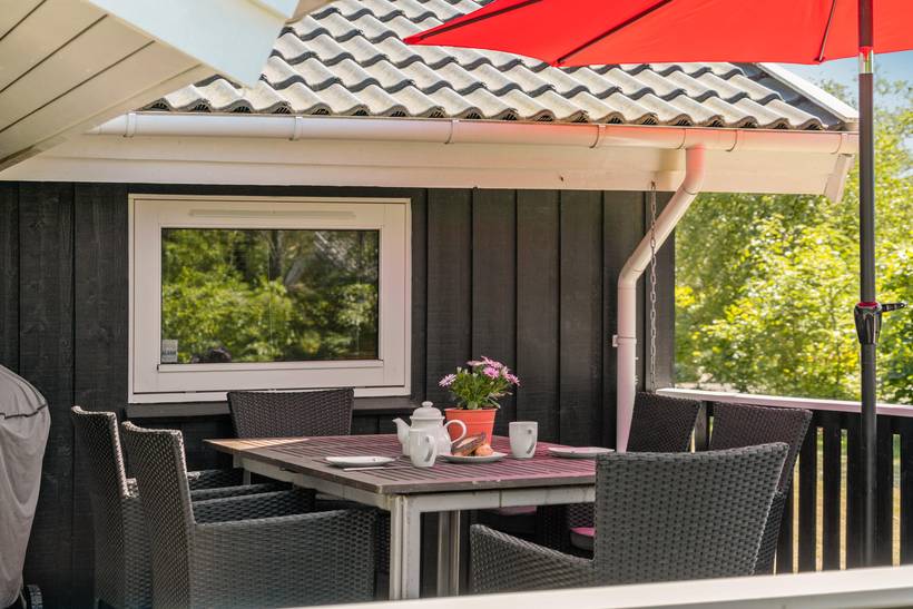 Foto von Ferienhaus SW18 in Bisnap - Hou - Nordjütland Ost