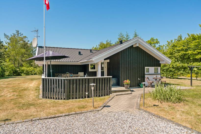 Foto von Ferienhaus SW18 in Bisnap - Hou - Nordjütland Ost