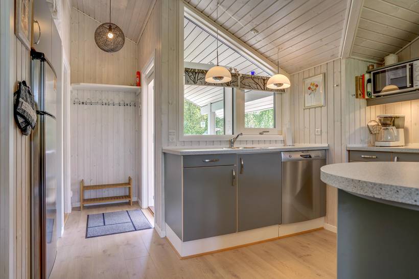 Foto von Ferienhaus SW18 in Bisnap - Hou - Nordjütland Ost