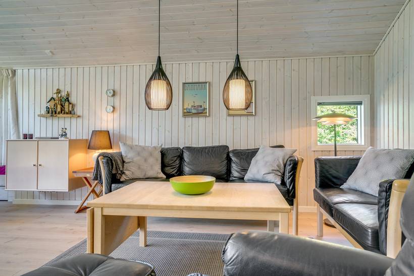 Foto von Ferienhaus SW18 in Bisnap - Hou - Nordjütland Ost