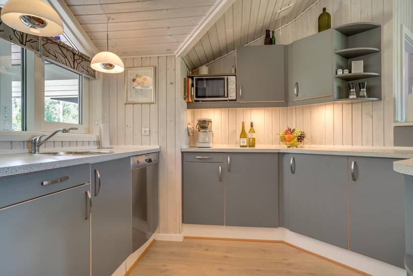 Foto von Ferienhaus SW18 in Bisnap - Hou - Nordjütland Ost