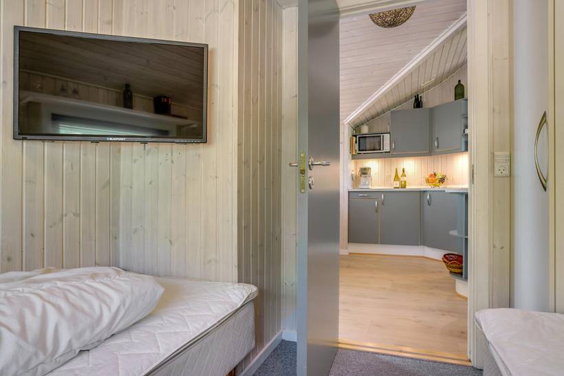 Foto von Ferienhaus SW18 in Bisnap - Hou - Nordjütland Ost