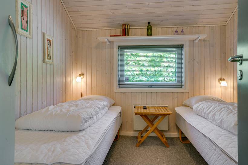 Foto von Ferienhaus SW18 in Bisnap - Hou - Nordjütland Ost