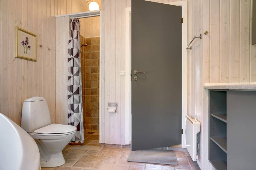 Foto von Ferienhaus SW18 in Bisnap - Hou - Nordjütland Ost