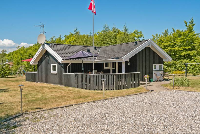 Foto von Ferienhaus SW18 in Bisnap - Hou - Nordjütland Ost