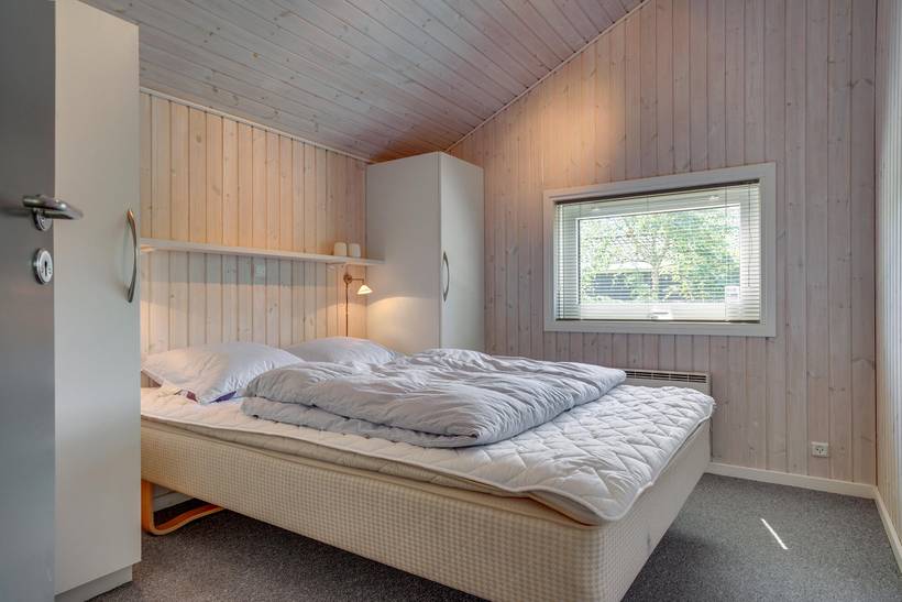 Foto von Ferienhaus SW18 in Bisnap - Hou - Nordjütland Ost