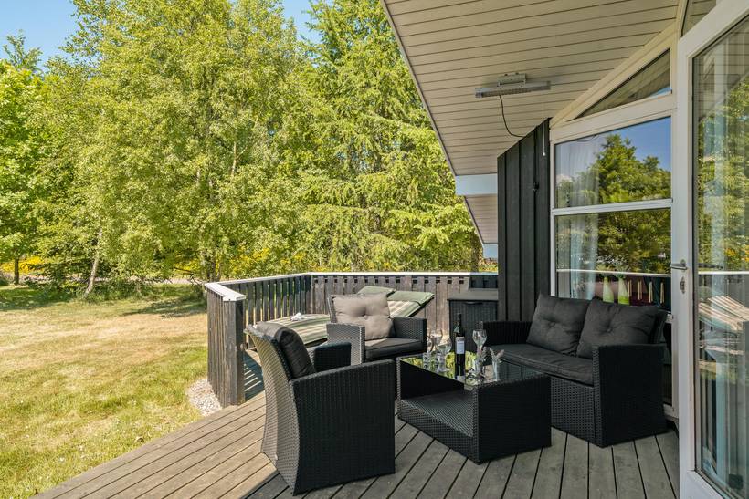 Foto von Ferienhaus SW18 in Bisnap - Hou - Nordjütland Ost