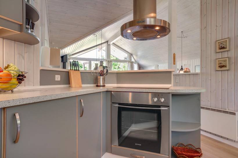 Foto von Ferienhaus SW18 in Bisnap - Hou - Nordjütland Ost