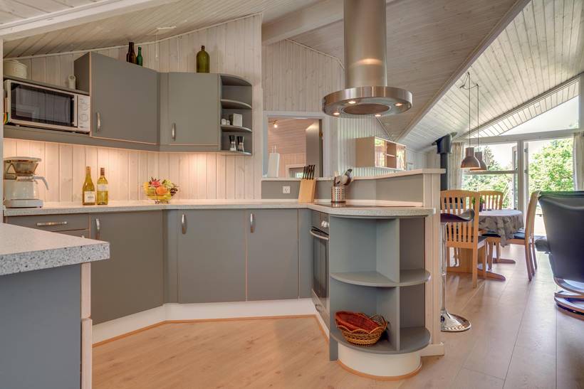 Foto von Ferienhaus SW18 in Bisnap - Hou - Nordjütland Ost