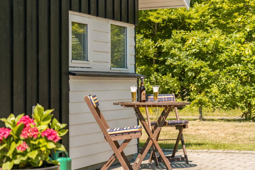 Foto von Ferienhaus SW18 in Bisnap - Hou - Nordjütland Ost