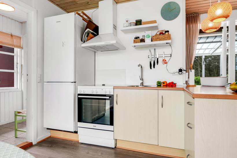 Foto von Ferienhaus SW19 in Kjul - Nordjütland