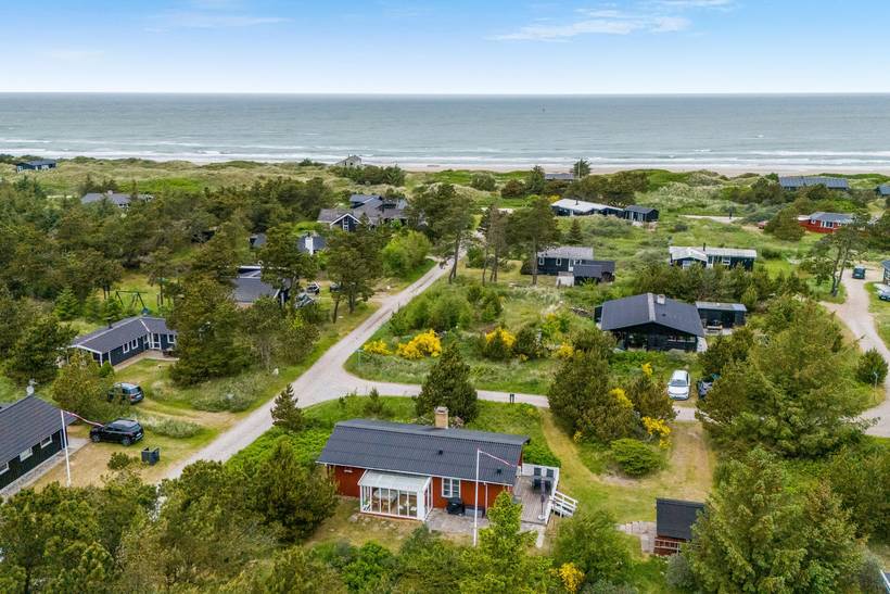 Foto von Ferienhaus SW19 in Kjul - Nordjütland