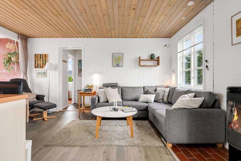 Foto von Ferienhaus SW19 in Kjul - Nordjütland