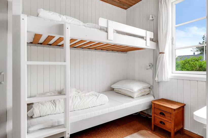 Foto von Ferienhaus SW19 in Kjul - Nordjütland