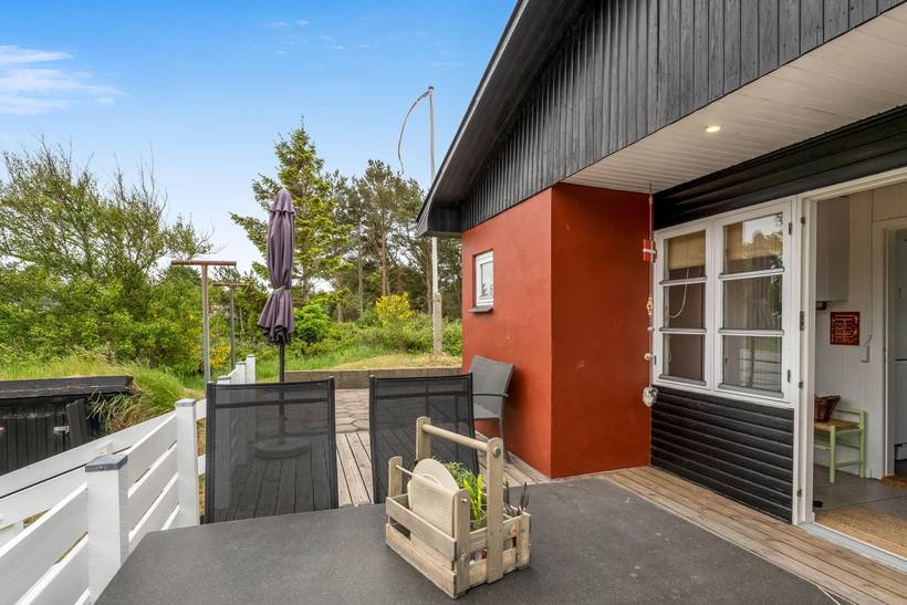 Foto von Ferienhaus SW19 in Kjul - Nordjütland