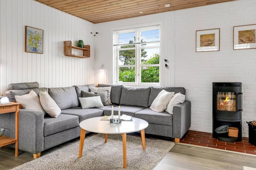 Foto von Ferienhaus SW19 in Kjul - Nordjütland