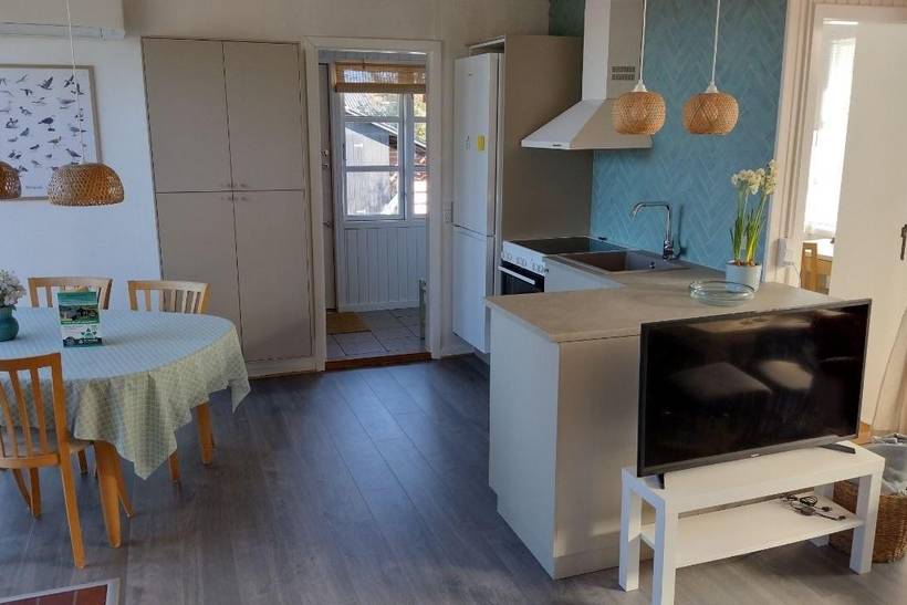 Foto von Ferienhaus SW19 in Kjul - Nordjütland