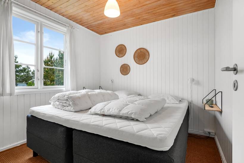 Foto von Ferienhaus SW19 in Kjul - Nordjütland