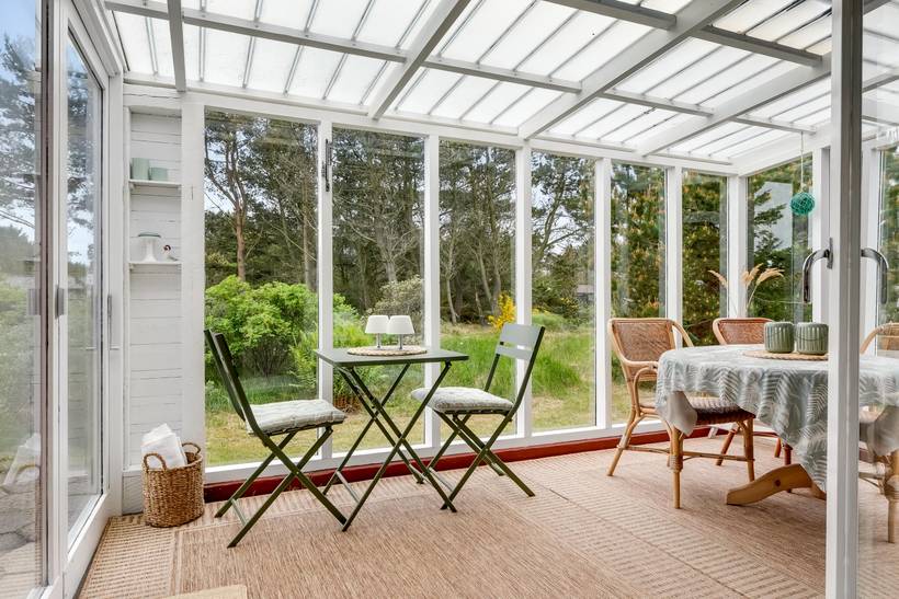 Foto von Ferienhaus SW19 in Kjul - Nordjütland