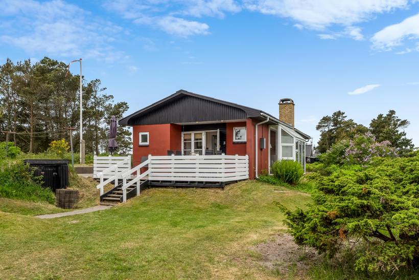 Foto von Ferienhaus SW19 in Kjul - Nordjütland