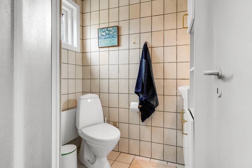 Foto von Ferienhaus SW19 in Kjul - Nordjütland
