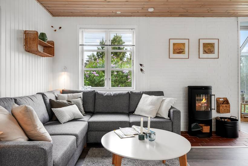 Foto von Ferienhaus SW19 in Kjul - Nordjütland