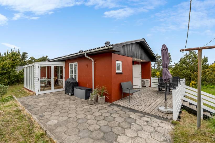 Foto von Ferienhaus SW19 in Kjul - Nordjütland