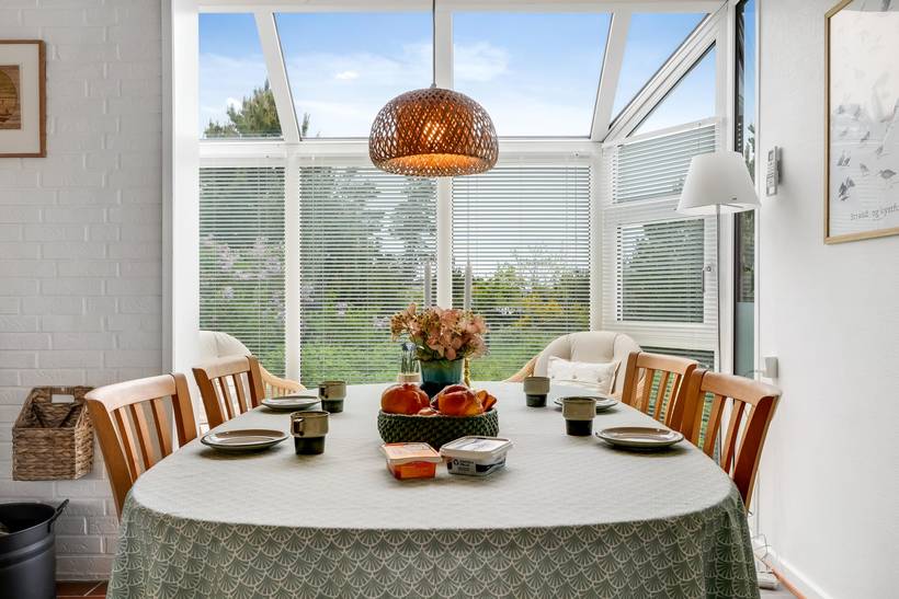 Foto von Ferienhaus SW19 in Kjul - Nordjütland