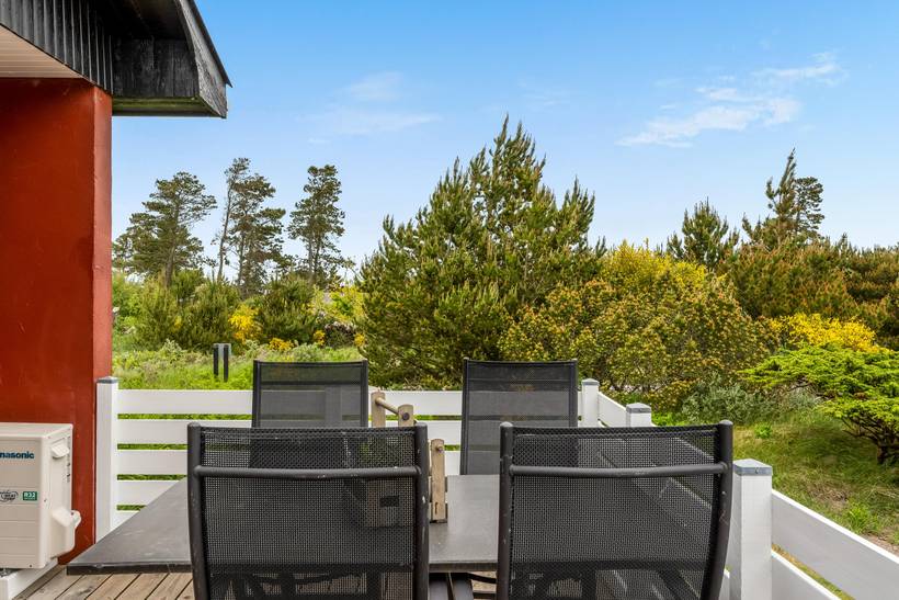 Foto von Ferienhaus SW19 in Kjul - Nordjütland
