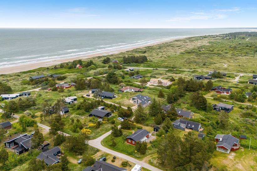 Foto von Ferienhaus SW19 in Kjul - Nordjütland
