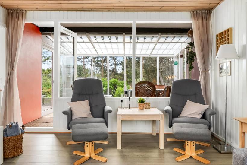 Foto von Ferienhaus SW19 in Kjul - Nordjütland