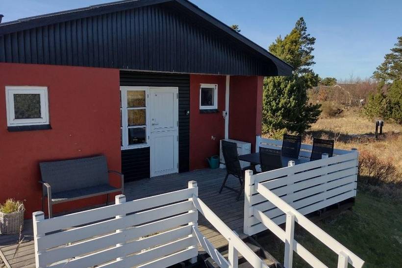 Foto von Ferienhaus SW19 in Kjul - Nordjütland