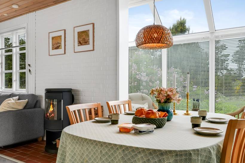 Foto von Ferienhaus SW19 in Kjul - Nordjütland