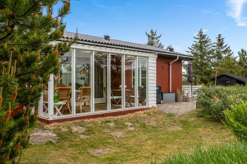 Foto von Ferienhaus SW19 in Kjul - Nordjütland
