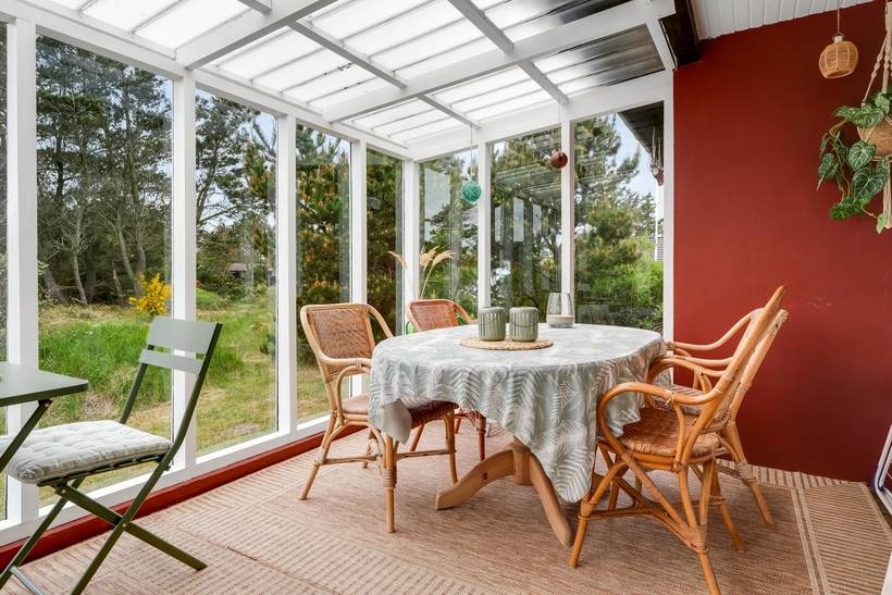 Foto von Ferienhaus SW19 in Kjul - Nordjütland