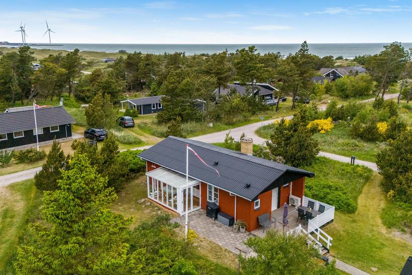 Foto von Ferienhaus SW19 in Kjul - Nordjütland