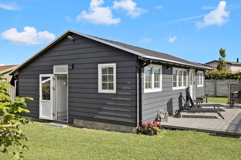 Foto von Ferienhaus SW24 in Hasmark - Nordfünen