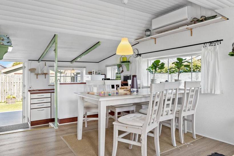 Foto von Ferienhaus SW24 in Hasmark - Nordfünen