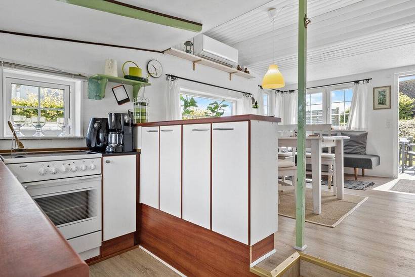 Foto von Ferienhaus SW24 in Hasmark - Nordfünen