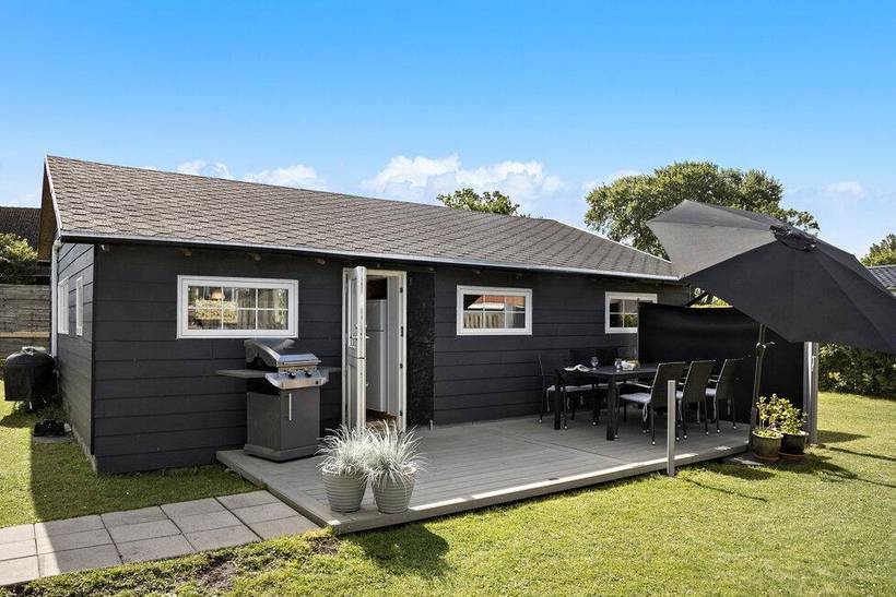 Foto von Ferienhaus SW24 in Hasmark - Nordfünen