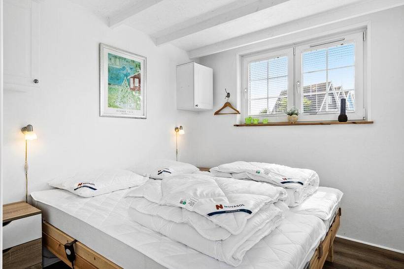 Foto von Ferienhaus SW24 in Hasmark - Nordfünen
