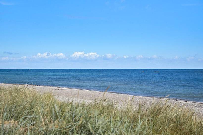 Foto von Ferienhaus SW24 in Hasmark - Nordfünen