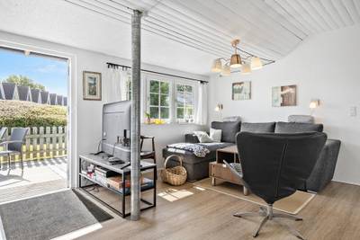 Vorschaubild von Ferienhaus SW24 in Hasmark - Nordfünen