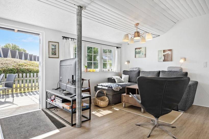Foto von Ferienhaus SW24 in Hasmark - Nordfünen