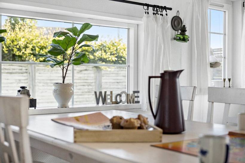 Foto von Ferienhaus SW24 in Hasmark - Nordfünen
